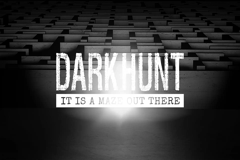 Darkhunt