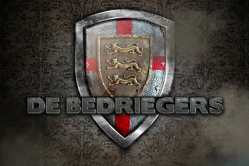 De Bedriegers